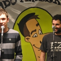 PERNANDO AMEZKETARRA SARIKETA (1. 2016. Tolosaldea) -