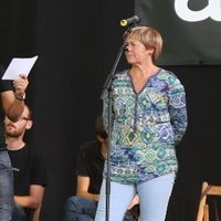 ARGIA EGUNA 2014 -  JAIALDIAK -