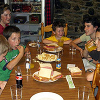 BERTSO ESKOLA 2006/2007 -  ZAZPI ASTOREN GAINEAN BERTSO ESKOLA -