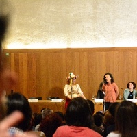 Euskal-marokiar kantu inprobisatu saioa -