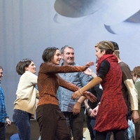 GIPUZKOAKO BERTSOLARI TXAPELKETA 2015 -  FINALA -