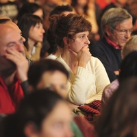 BIZKAIKO BERTSOLARI TXAPELKETA (14. 2012) -  FINALA -