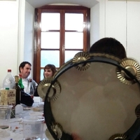 SAIOA ARTZINIEGA 2015-11-28 -  PLAZA LIBREAK -