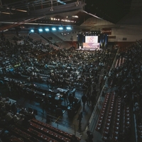 Bizkaiko Bertsolari Txapelketa 2025 - Finala