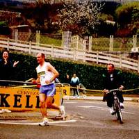 Andoni Egaña eta Diego Garciaren arteko apostua -