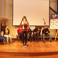 SAIOA ARTZINIEGA -  JAIALDIAK -