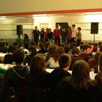 BERTSO ESKOLEN TOPAKETA (x. 2012.) -