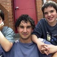 BEÑAT GAZTELUMENDI -  TXIKITAKO ARGAZKIAK -