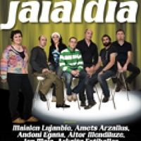 Txolarre irratiaren bertso jaialdia