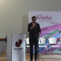 XILABA. Xiberoa, Lapurdi eta Baxenabarreko Bertsulari Xapelketa 2026 - Bigarren fasea