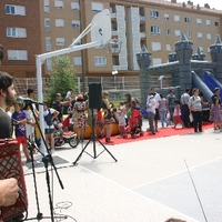 ZABALGANA BERTSO SAIOA -