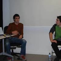 GIPUZKOAKO BERTSOZALE ELKARTEA -  GIPUZKOAKO BERTSOLARI TXAPELKETA 2011 BILERA -