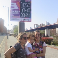 Korrika 2024 - Bizkaiko Bertsozale Elkartea