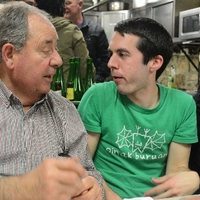 EUROPA BAT-BATEAN -  GIROTZE-SAIOAK -