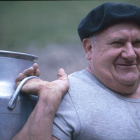 Bertsolari zelebreak -