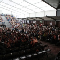 BERTSO JAIALDI MUNDIALA 2016 -