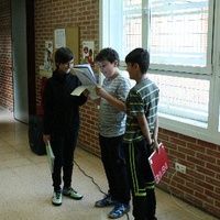 SANDUZELAI - KURTSO BUKAERAKO JAIALDIA -