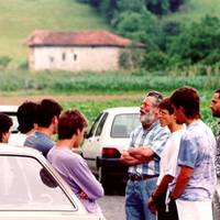 BIZKAIERAZ BERTSOTAN IKASTAROA -