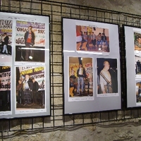 XENPELAR BERTSO ESKOLAREN 25. URTEURRENA -  ERAKUSKETAK -