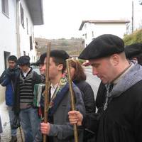 SANTA ESKEA (14. 2009. Aizarnazabal) -