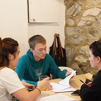 Euskal Herriko Eskolarteko Bertsolari Txapelketa 2025