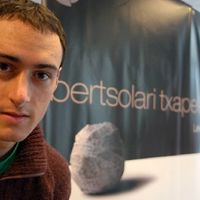 TXAPELKETA NAGUSIA 2005 - Baionako prentsaurrekoa