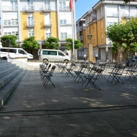 Bertso saioa Kultur Bira ekimenaren barruan