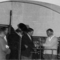 BIZKAIKO ESKUALDEETAKO TXAPELKETA (5.a. 1962) -