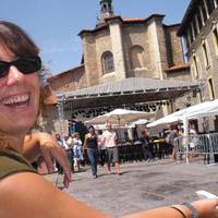 SAIOA GASTEIZ 2009-08-06 -