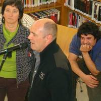 SAIOA GASTEIZ -  IKASTAROAK -