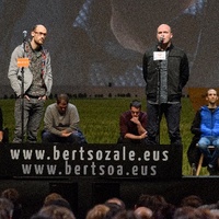 BERTSOLARI TXAPELKETA NAGUSIA 2017. FINALA -