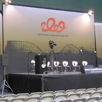 Bertsolari Txapelketa Nagusia 2009 - Finalaurrekoak (Hendaia)