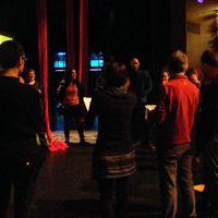 BERTSO EGUNA (45. DONOSTIA) -