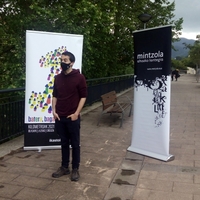 Mintzola ikerketa bekaren deialdia