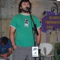 BIZKAIKO ESKUALDEETAKO BERTSOLARI TXAPELKETAK (12. 2010.) -  URIBE-KOSTAKO BERTSOLARI TXAPELKETA -