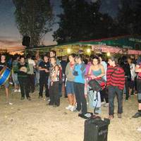 SAIOA GASTEIZ -  OLARIZU EGUNA -