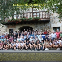 Guretik eta guretzat - Bertso munduko topaketa