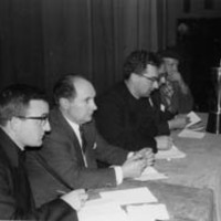 TXAPELKETA NAGUSIA (5.a. 1965) -