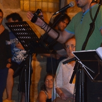 ZARAUZKO BERTSO ASTEA (12. 2013. Zarautz) -  BERTSO-SAIO MUSIKATUA -