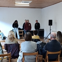 Aerrimatu 2024 - Arabako bertsolariak herriz herri