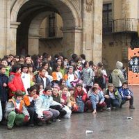 Gipuzkoako Bertso Eskolen Eguna 2007