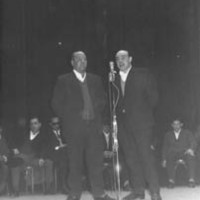 TXAPELKETA NAGUSIA (5.a. 1965) -