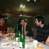 OIARTZUNGO BERTSO ASTEA (X.a. 2008.) -