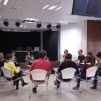 BERTSOZALE ELKARTEKO LANGILEENTZAT FORMAZIO IKASTAROA -  FORMAZIOA -