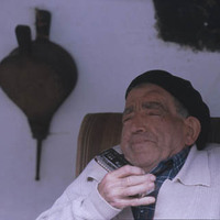 Ilunpetako bertsolaria -