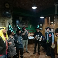 BERTSO-KORRIKA (3. 2017) -