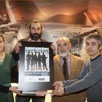 BBK SARIKETA (21 . 2013.) -  PRENTSAURREKOAK -