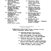 Bertsolaritza.  Bertso paperak:  Izenburua: Katuarenak