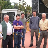 SAIOA IRUÑEA 2004-07-11 -