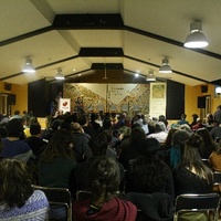 NAFARROAKO BERTSOLARI TXAPELKETA (44. 2019) -